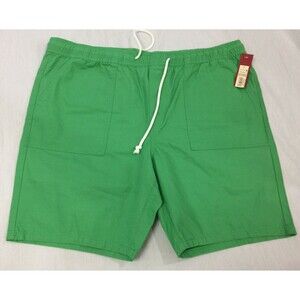 NWT MERONA MENS COTTON SHORTS SIZE L